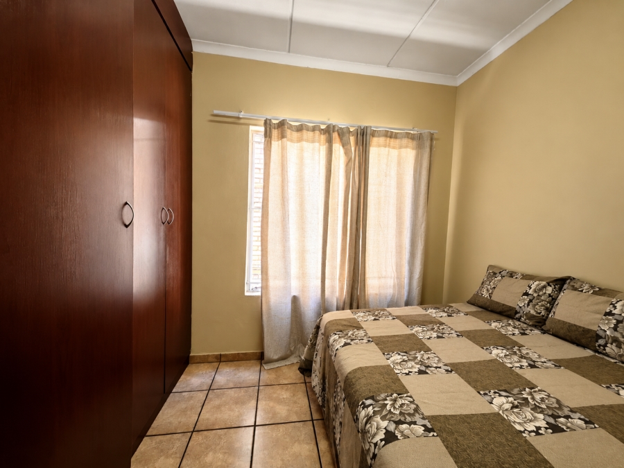 3 Bedroom Property for Sale in Bergsig North West